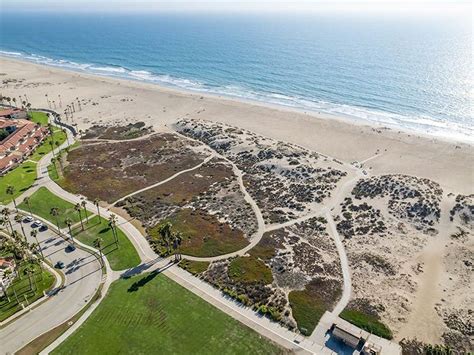Oxnard Beach
