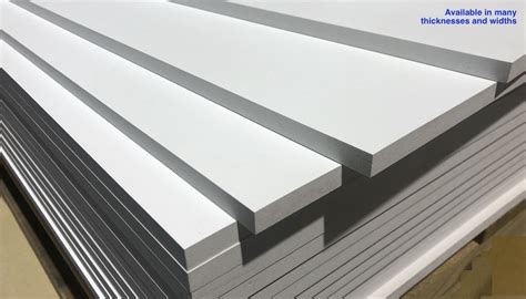 PVC Trim Board Conclusion