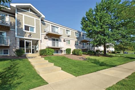 Palatine IL Lifestyle and Amenities