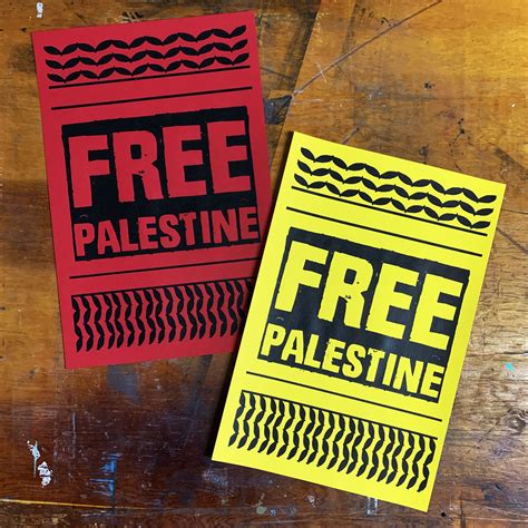 Palestinian Response