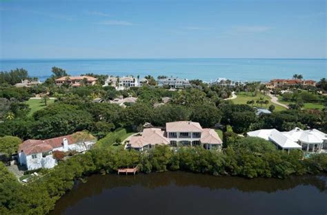 Palm Beach FL Zip Code Map
