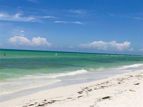 Palm Harbor, FL, beach