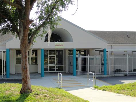 Palm Harbor, FL, education