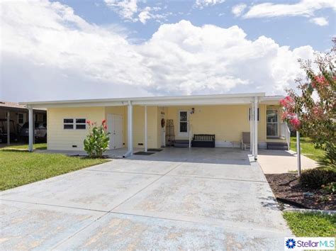Palm Harbor, FL, transportation