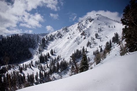 Park City Mountain Resort