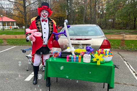 Parsippany NJ Community Events