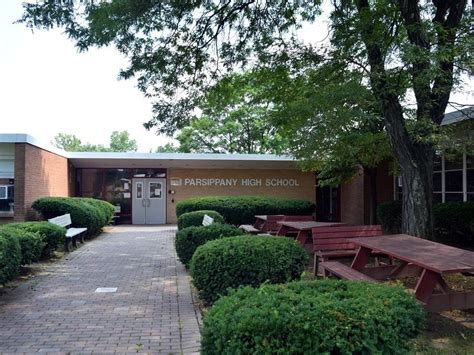 Parsippany NJ Education