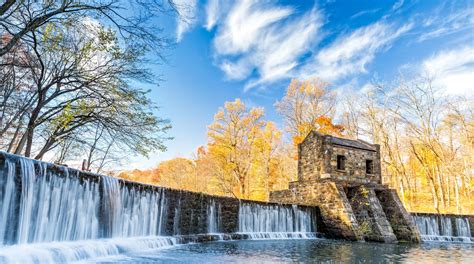 Parsippany NJ Outdoor Activities