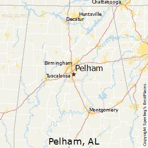Pelham Alabama 35124