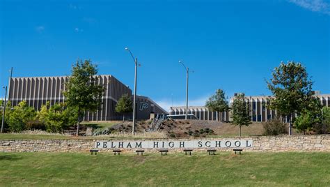 Pelham High School