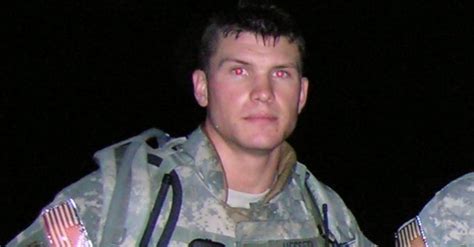 Pete Hegseth in military uniform