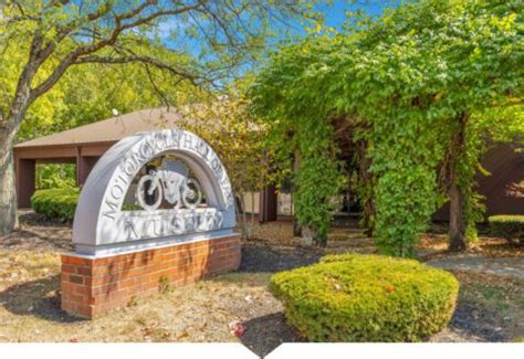 Pickerington Community Amenities