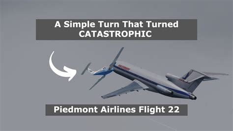 Piedmont Airlines Flight 22