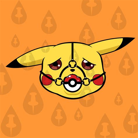 Pikachu with a Poké Ball