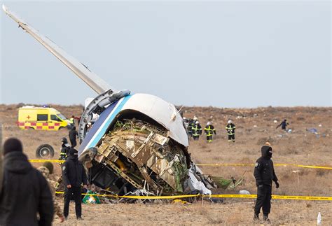Plane Crash Today