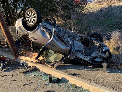 Pleasanton Car Crash Prevention