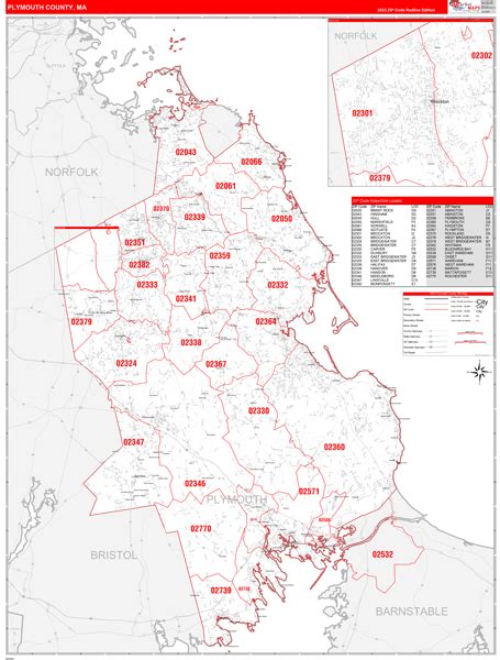 Plymouth, MA Zip Code Lookup