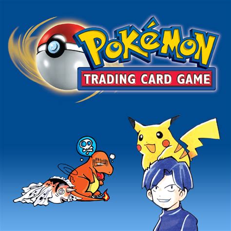 Pokémon Trading Card Game on Game Boy Color