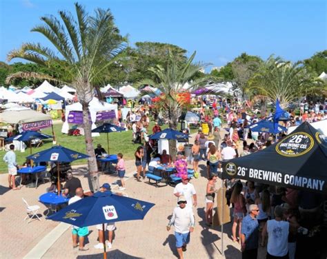 Pompano Beach Events