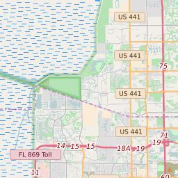 Pompano Beach Zip Codes