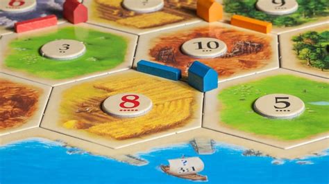 Popular Board Games for Beginners