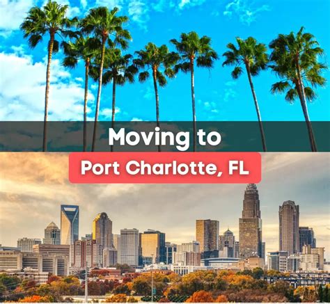 Port Charlotte Florida Education