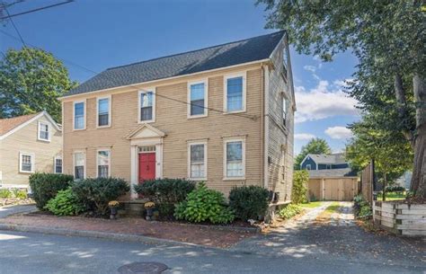 Portsmouth Maine Real Estate