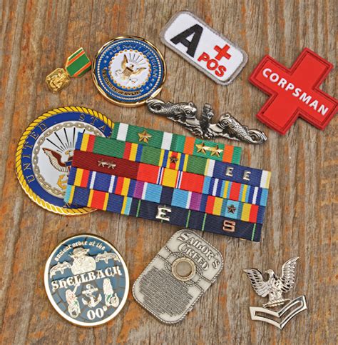 Preserving Family Military History