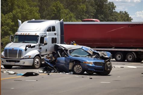 Preventing Semi Truck Accidents in Lufkin Texas