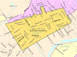 Princeton Borough