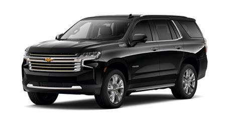 Priority Chevy Car Buying Process