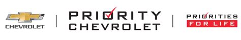 Priority Chevy Customer Support