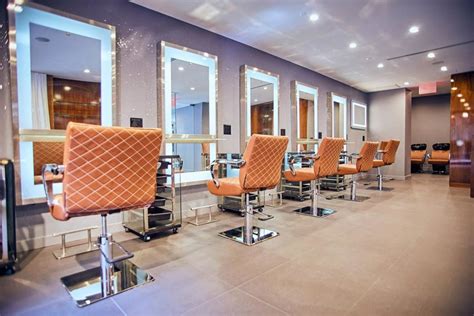 Professional Salon Services