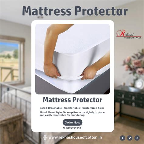 Protection for Your Mattress