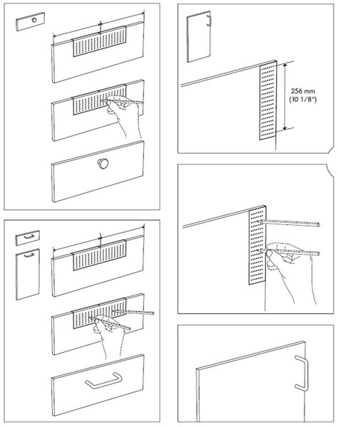 Pull Template