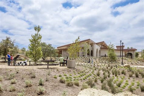 Quail Hill Community