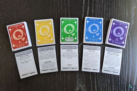Quelf Challenges
