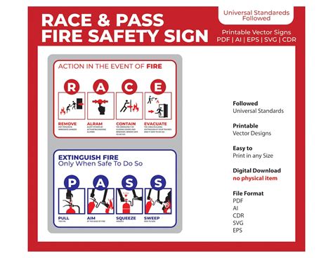 Racing Safety