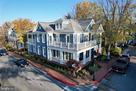 Real Estate in Annapolis