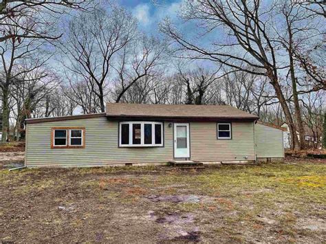 Real Estate in Elwood NJ
