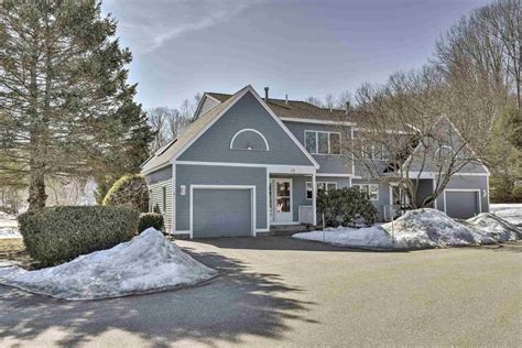 Real Estate in Keene NH