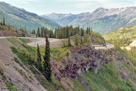 Red Mountain Pass