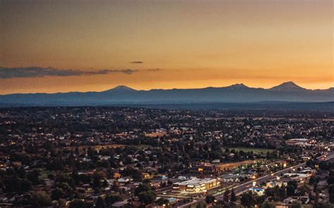 Redmond Oregon