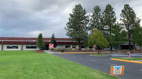 Redmond Oregon Schools