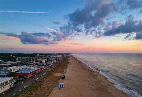 Rehoboth Beach Community