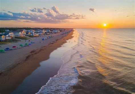 Rehoboth Beach Education
