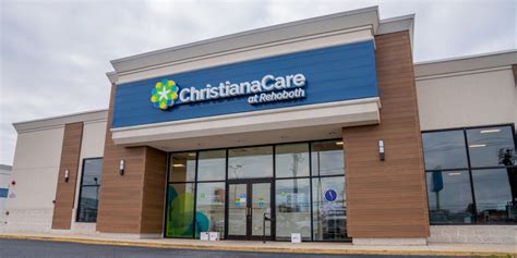 Rehoboth Beach Healthcare