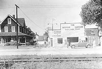 Rehoboth Beach History