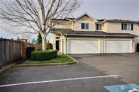 Renton WA