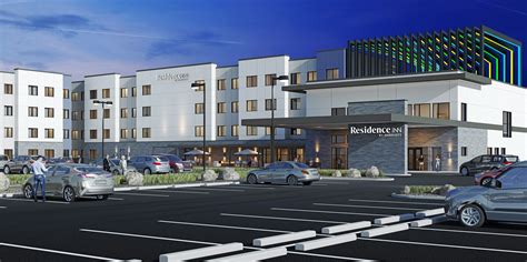 Residence Inn Colorado Springs Airport